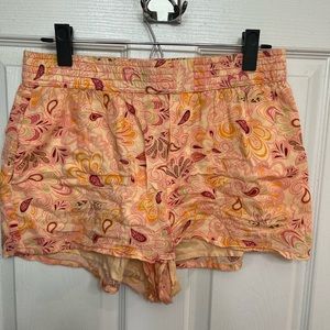 Zara short (part of set)